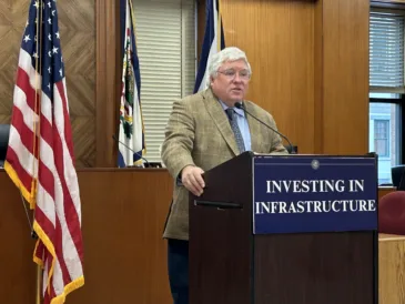 Ohio County To Receive $2 Million For Water System Improvements